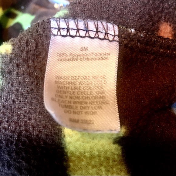 🛍 2 FOR $13 Cars and Trucks Pajamas - Picture 6 of 6